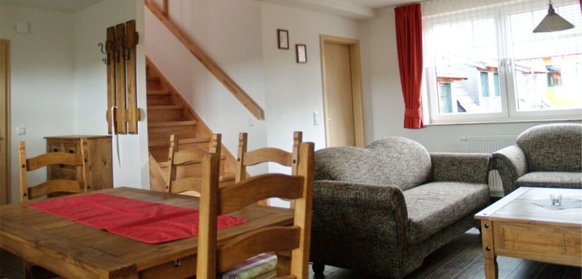 Imagen de la habitación del Ferienhof Radlerslust. Foto 10