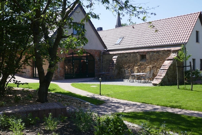 Imagen general del Ferienhof Radlerslust. Foto 1