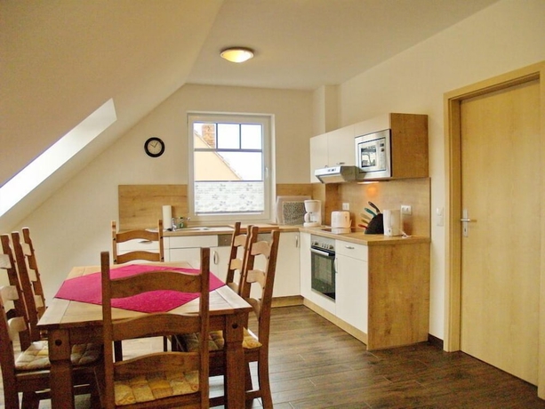 Imagen de la habitación del Ferienhof Radlerslust. Foto 12