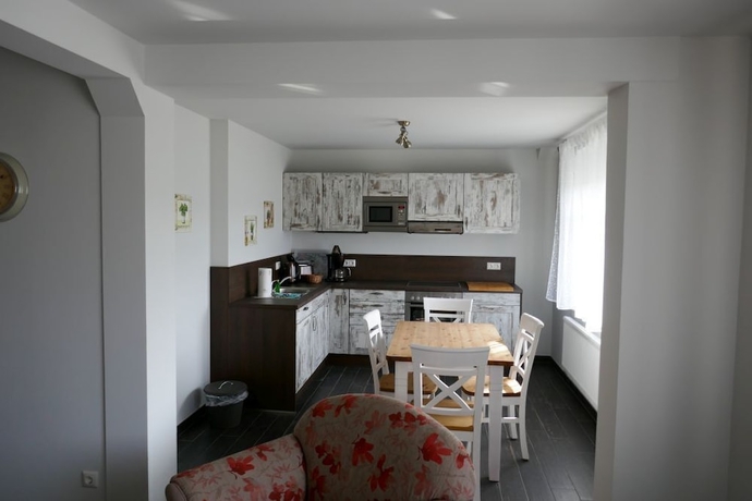 Imagen de la habitación del Ferienhof Radlerslust. Foto 13