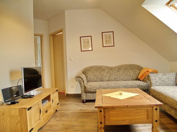 Imagen de la habitación del Ferienhof Radlerslust. Foto 14