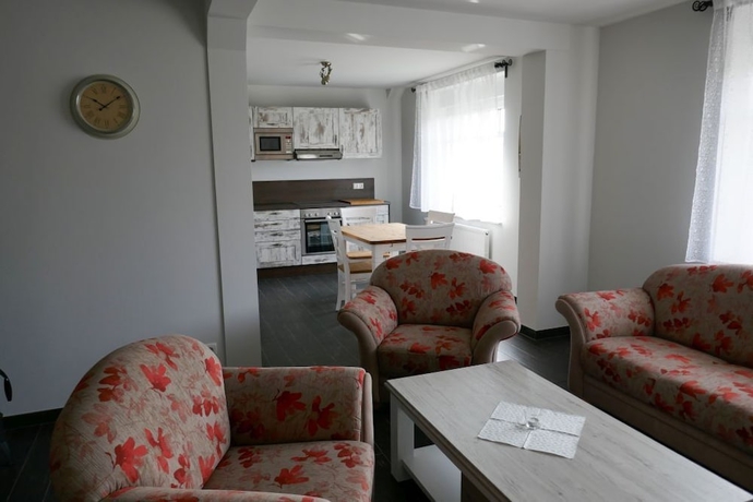 Imagen de la habitación del Ferienhof Radlerslust. Foto 15