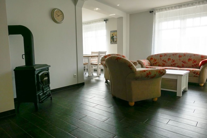 Imagen de la habitación del Ferienhof Radlerslust. Foto 16