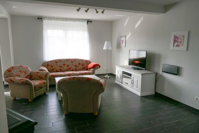 Imagen de la habitación del Ferienhof Radlerslust. Foto 18