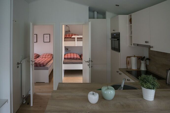 Imagen general del Ferienhof Schild. Foto 2