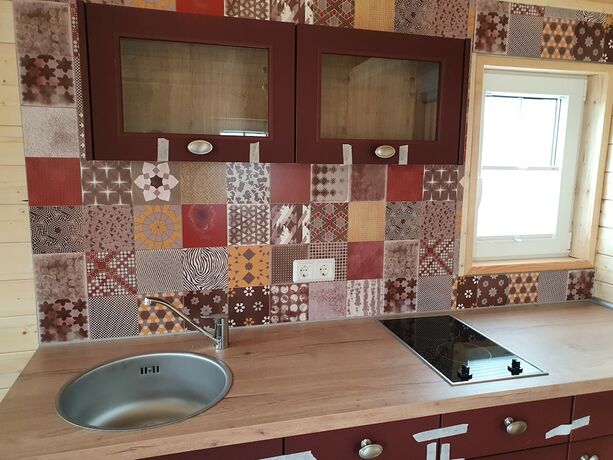 Imagen general del Ferienhof Schild. Foto 7