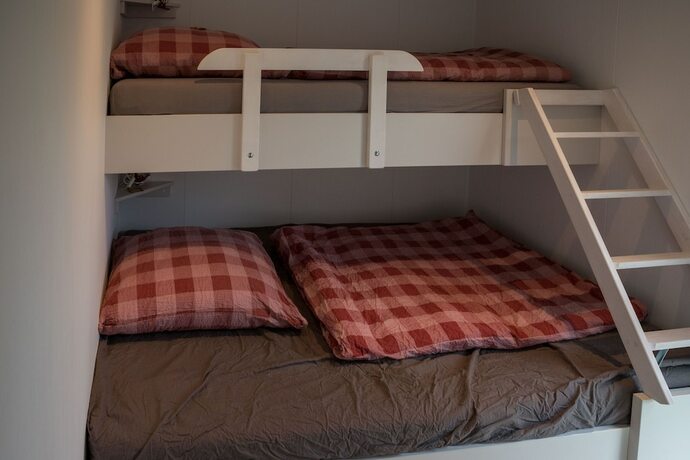 Imagen general del Ferienhof Schild. Foto 10