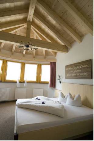 Imagen de la habitación del Ferienhof Sch&ouml;ne Aussicht. Foto 4