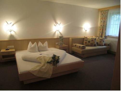 Imagen de la habitación del Ferienhof Sch&ouml;ne Aussicht. Foto 7