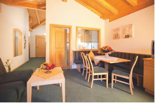 Imagen de la habitación del Ferienhof Sch&ouml;ne Aussicht. Foto 8