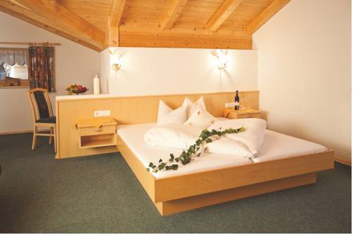 Imagen de la habitación del Ferienhof Sch&ouml;ne Aussicht. Foto 9