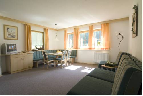 Imagen de la habitación del Ferienhof Sch&ouml;ne Aussicht. Foto 10