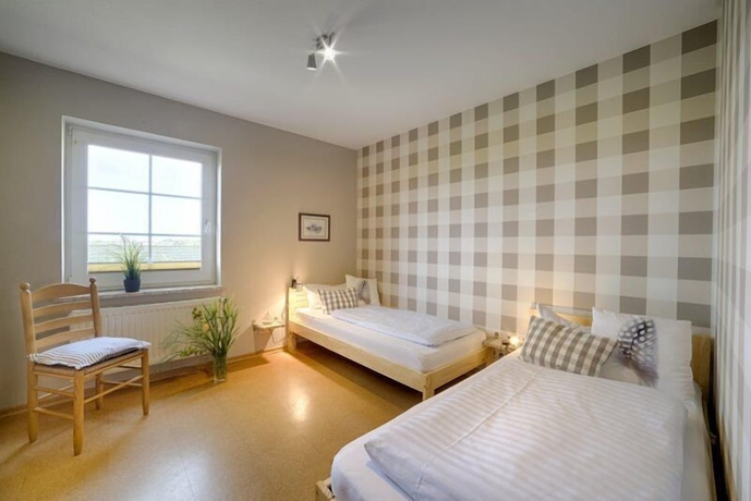 Imagen de la habitación del Ferienhof Seelust. Foto 3
