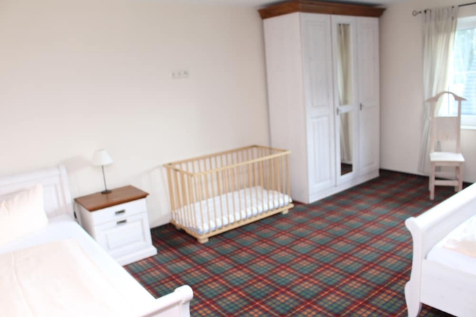 Imagen de la habitación del Ferienhof Spreewaldromantik. Foto 2
