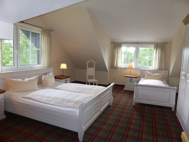 Imagen de la habitación del Ferienhof Spreewaldromantik. Foto 3