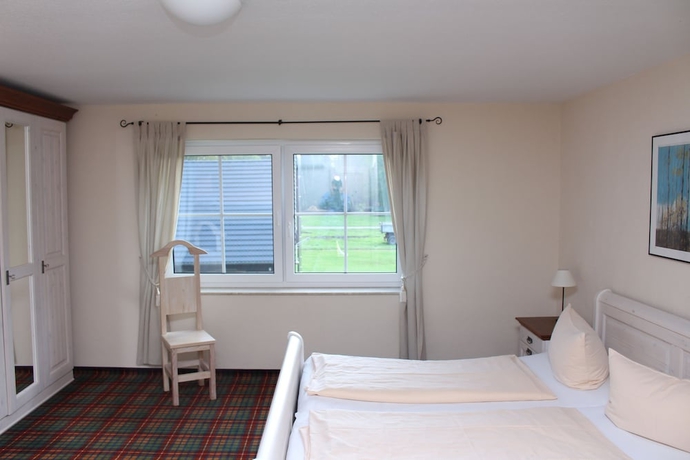 Imagen de la habitación del Ferienhof Spreewaldromantik. Foto 4