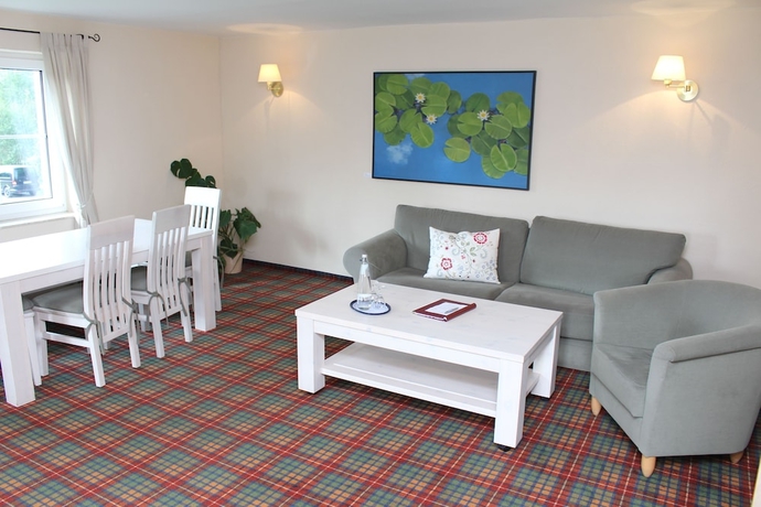 Imagen de la habitación del Ferienhof Spreewaldromantik. Foto 5