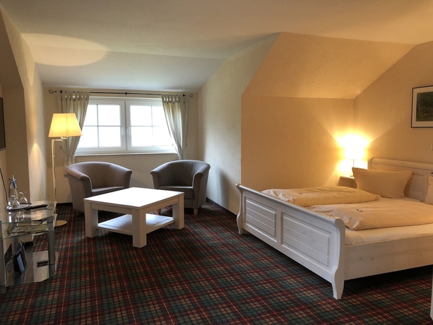 Imagen de la habitación del Ferienhof Spreewaldromantik. Foto 6