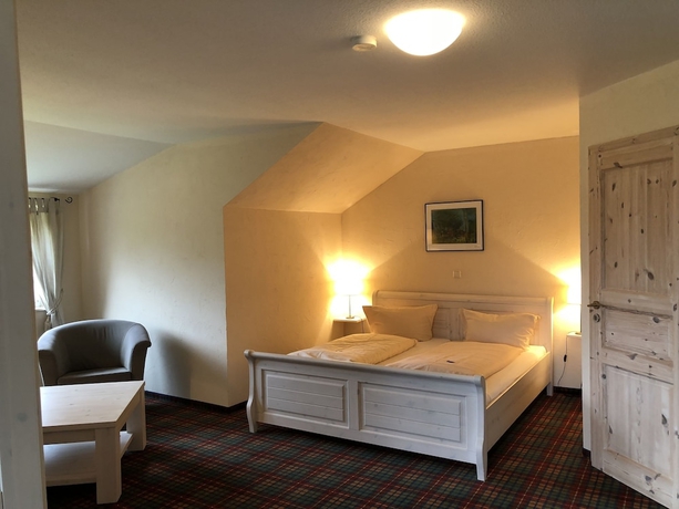 Imagen de la habitación del Ferienhof Spreewaldromantik. Foto 7