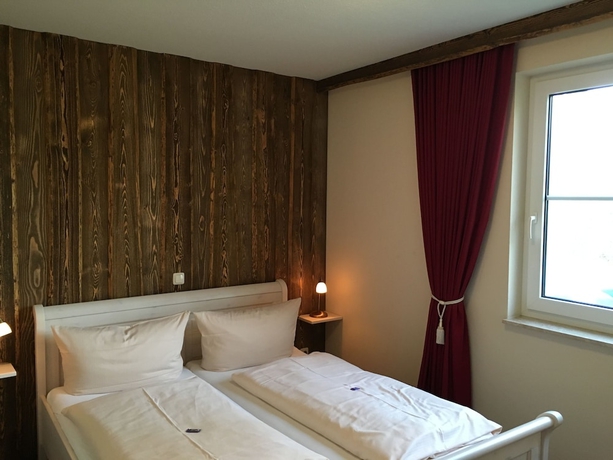 Imagen de la habitación del Ferienhof Spreewaldromantik. Foto 8
