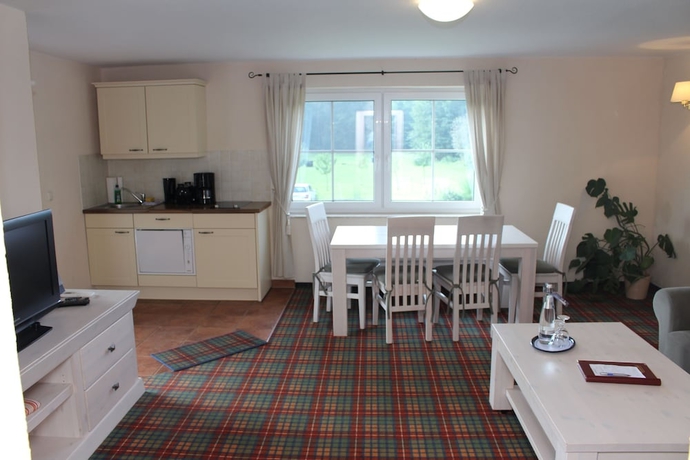 Imagen de la habitación del Ferienhof Spreewaldromantik. Foto 9