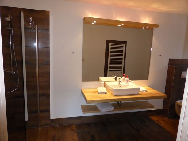 Imagen de la habitación del Ferienhof Spreewaldromantik. Foto 11