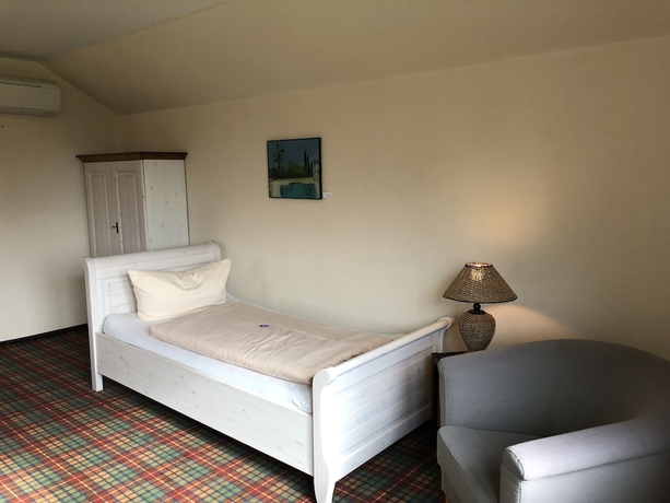 Imagen de la habitación del Ferienhof Spreewaldromantik. Foto 12