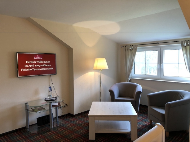 Imagen de la habitación del Ferienhof Spreewaldromantik. Foto 13
