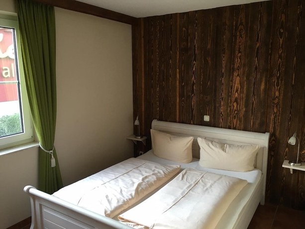 Imagen de la habitación del Ferienhof Spreewaldromantik. Foto 14