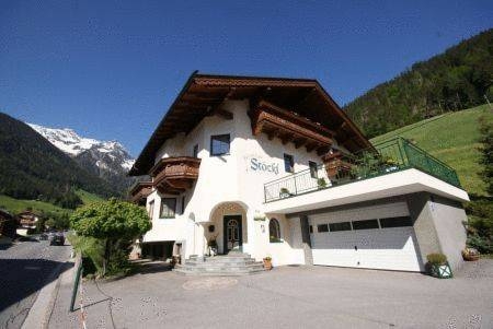 Imagen general del Ferienhof Stöckl. Foto 4