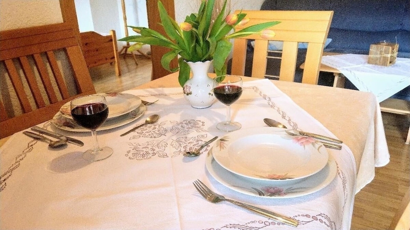 Imagen de la habitación del Ferienhof Wolf. Foto 2