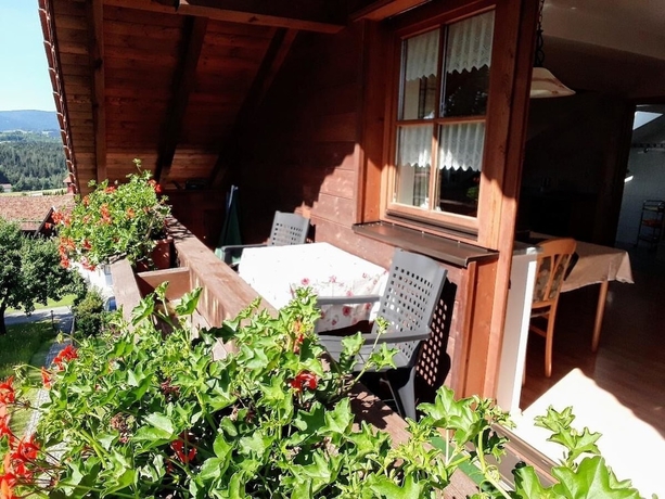 Imagen de la habitación del Ferienhof Wolf. Foto 3