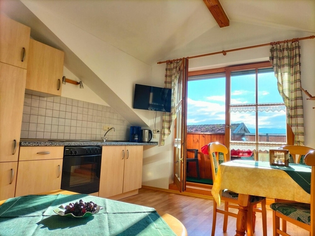 Imagen de la habitación del Ferienhof Wolf. Foto 4