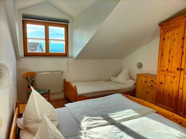 Imagen de la habitación del Ferienhof Wolf. Foto 5