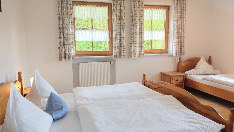 Imagen de la habitación del Ferienhof Wolf. Foto 6
