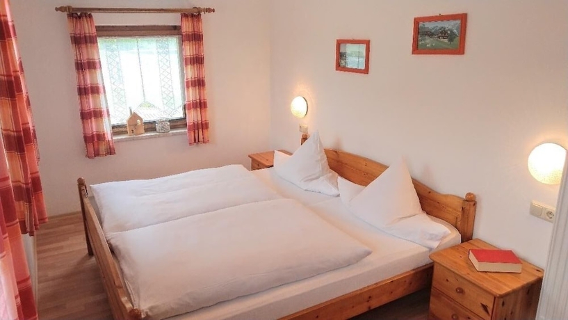 Imagen de la habitación del Ferienhof Wolf. Foto 7