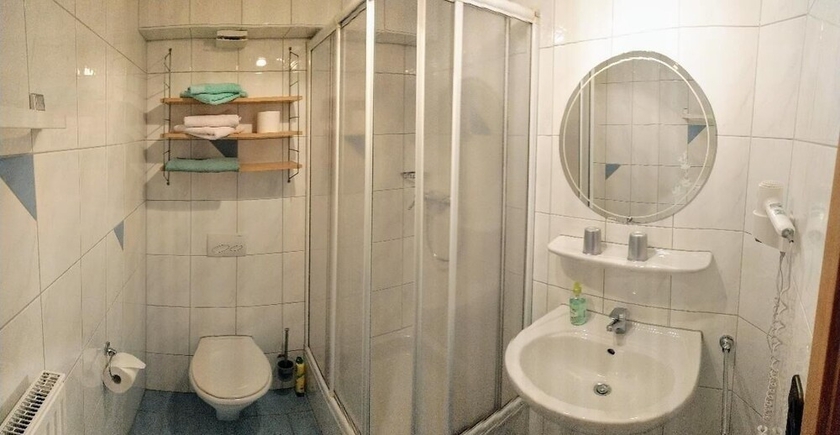 Imagen de la habitación del Ferienhof Wolf. Foto 8