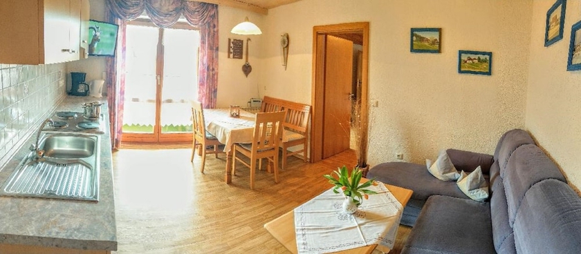 Imagen de la habitación del Ferienhof Wolf. Foto 11