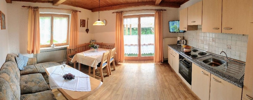 Imagen de la habitación del Ferienhof Wolf. Foto 12