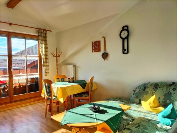 Imagen de la habitación del Ferienhof Wolf. Foto 13
