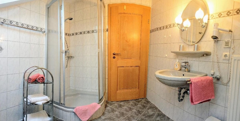 Imagen de la habitación del Ferienhof Wolf. Foto 14
