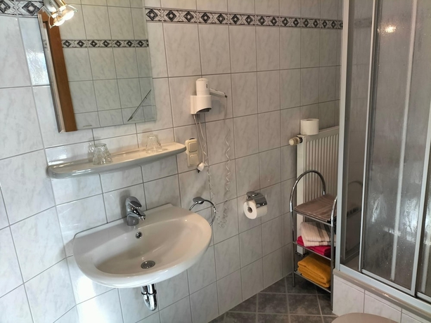 Imagen de la habitación del Ferienhof Wolf. Foto 15