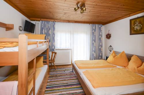 Imagen de la habitación del Ferienhof Wölflbauer. Foto 2