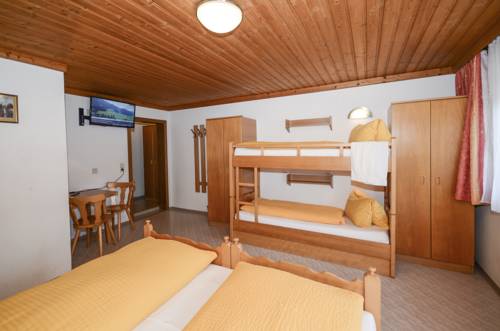 Imagen de la habitación del Ferienhof Wölflbauer. Foto 4