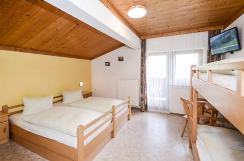 Imagen de la habitación del Ferienhof Wölflbauer. Foto 9