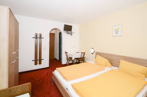 Imagen de la habitación del Ferienhof Wölflbauer. Foto 10