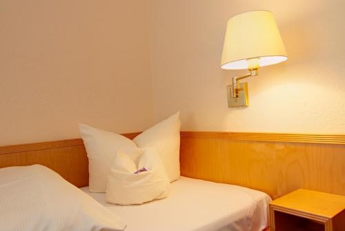 Imagen de la habitación del Ferienhotel Ahlbeck. Foto 9