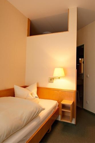 Imagen general del Ferienhotel Ahlbeck. Foto 5