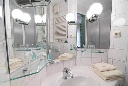 Imagen general del Ferienhotel Ahlbeck. Foto 6