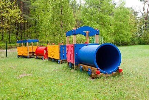 Imagen general del Ferienhotel Ahlbeck. Foto 7